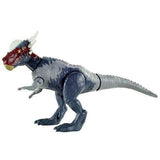 Jurassic World Savage Strike Stygimoloch