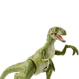 Jurassic World Savage Strike Velociraptor Charlie