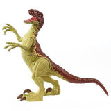 Jurassic World Velociraptor Body Slashing Action Figure