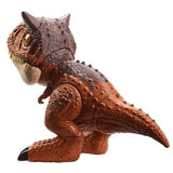 Jurassic World Wild Chompin' Carnotaurus Toro