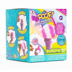 KaPoof Cakes and Cones Single Pack - Select Figure(s)