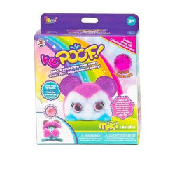 KaPoof Pets Single Pack - Miki