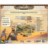 Kemet: Blood & Sand