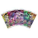 Yu-Gi-Oh! TCG: Battles of Legend - Crystal Revenge - Booster Pack