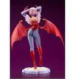 Kotobukiya Darkstalkers Bishoujo Statue - Select Figure(s)