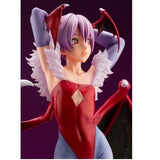 Kotobukiya Darkstalkers Bishoujo Statue - Select Figure(s)