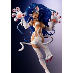 Kotobukiya Darkstalkers Bishoujo Statue - Select Figure(s)