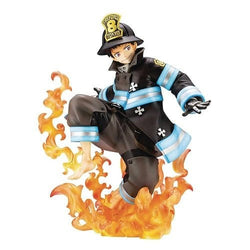 Kotobukiya Fire Force ARTFX J Statue - Select Figure(s)