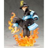 Kotobukiya Fire Force ARTFX J Statue - Select Figure(s)