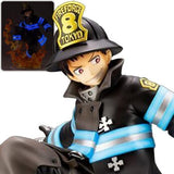 Kotobukiya Fire Force ARTFX J Statue - Select Figure(s)