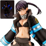 Kotobukiya Fire Force ARTFX J Statue - Select Figure(s)