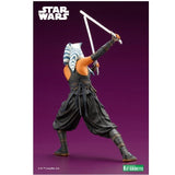 Kotobukiya  Mandalorian Ahsoka Tano ARTFX+ PVC Statue