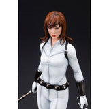 Kotobukiya  Marvel Universe Black Widow White Version ARTFX Premier Statue