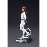 Kotobukiya  Marvel Universe Black Widow White Version ARTFX Premier Statue