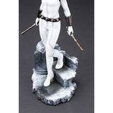 Kotobukiya  Marvel Universe Black Widow White Version ARTFX Premier Statue