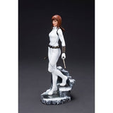 Kotobukiya  Marvel Universe Black Widow White Version ARTFX Premier Statue