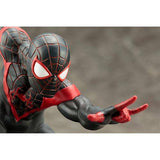 Kotobukiya  Marvel Universe Spider-Man Miles Morales Artfx+ Statue