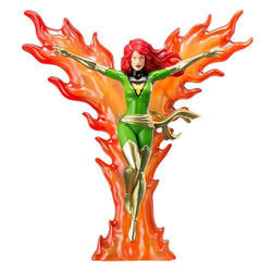 Kotobukiya  Marvel Universe X-Men 1992 Phoenix Furious Power ARTFX+ Statue