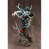 Kotobukiya  My Hero Academia Izuku Midoriya V2 ARTFX J Statue