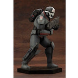 Kotobukiya  Star Wars The Bad Batch Wrecker Artfx Statue