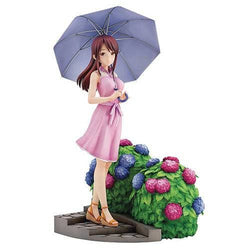 Kotobukiya  The Idolmaster CG Miyu Mifune Off Stage PVC Statue