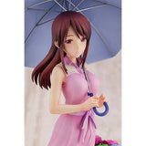 Kotobukiya  The Idolmaster CG Miyu Mifune Off Stage PVC Statue