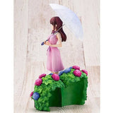 Kotobukiya  The Idolmaster CG Miyu Mifune Off Stage PVC Statue