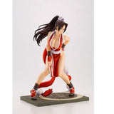 Kotobukiya  The King of Fighters '98 - Mai Shiranui Bishoujo 1:7 Scale Statue