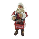 Kurt Adler - Coca Cola Ornament - Choose your Style