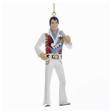 Kurt Adler - Elvis Presley Ornament - Choose your Style