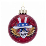 Kurt Adler - Grateful Dead Ornament - Choose your Style