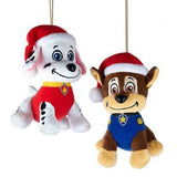 Kurt Adler - PAW Patrol Ornament - Choose your Style