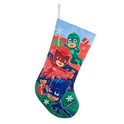 Kurt Adler - PJ Masks 18-Inch Printed Stocking