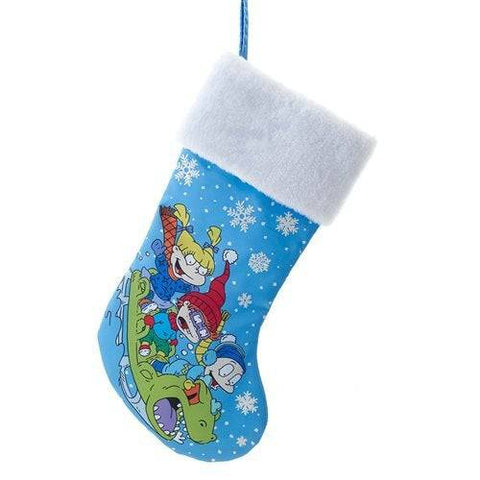 Kurt Adler - Rugrats 19-Inch Printed Stocking