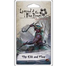 Legend of the Five Rings LCG: The Ebb and Flow