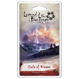 Legend of the Five Rings LCG: Coils of Power