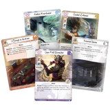 Legend of the Five Rings LCG: Coils of Power