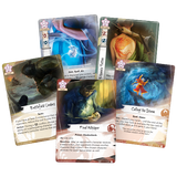 Legend of the Five Rings LCG: Coils of Power