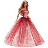 Laverne Cox Barbie Tribute Collection Doll