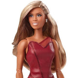 Laverne Cox Barbie Tribute Collection Doll