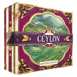 Ceylon