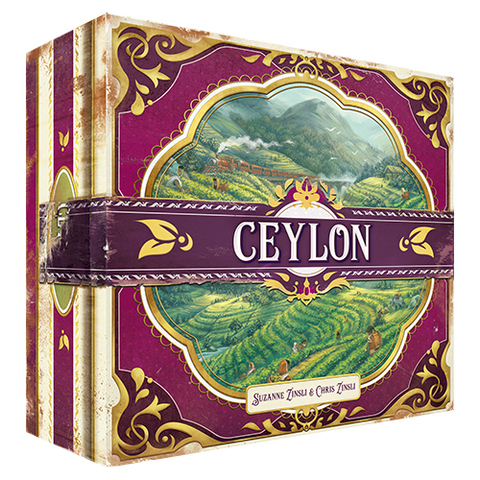 Ceylon