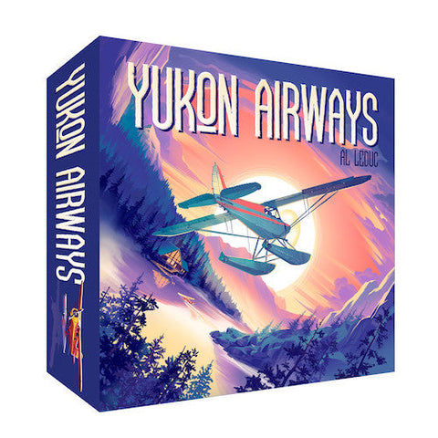 Yukon Airways