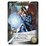 Legendary: Marvel - Annihilation Expansion