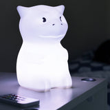 LumiPets Night Lamp Companion: Dragon