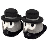 Squishable Doctor Plague 3D Slipper (Size Youth)