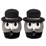 Squishable Doctor Plague 3D Slipper (Size Youth)