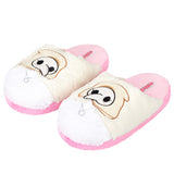 Squishable Plague Nurse Slide Slipper (Size XS/S)