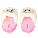 Squishable Plague Nurse Slide Slipper (Size XS/S)