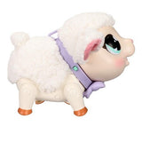 Little Live Pets My Pet Lamb Snowie (Interactive)